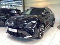 Neu Renault Rafale Techno 200 PS (147 kW) 2025 Black pearlschwarz SUV