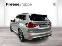 gebraucht BMW X3 M Competitio Gestiksteuerung M Competition