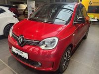 Usata Renault Twingo Techno 60 kW (82 CV) 2024 Rosso Utilitaria