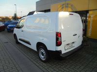 gebraucht Opel Combo 1.5 D Selection XL Navi/Klimaautomatik/PDC