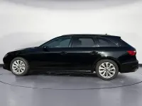 Gebraucht Audi A4 Advanced Plus 286 PS (210 kW) 2023 Schwarz Kombi
