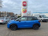 Gebraucht Citroën C3 Shine 120 PS (88 kW) 2023 Blau Kleinwagen