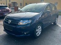 gebraucht Dacia Sandero 1,2 *Klima*Tüv*