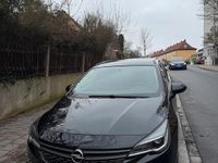 Gebraucht Opel Astra 95 PS (69 kW) 2017 Kombi