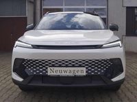 Neu Baic X55 177 PS (130 kW) 2025 Weiß SUV