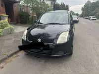 Gebraucht Suzuki Swift Club 92 PS (67 kW) 2005 Kleinwagen