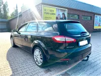 Brugt Ford Mondeo 140 HK (102 kW) 2011 Sort Stationcar