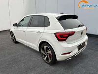 gebraucht VW Polo GTI *NAVI*KAMERA*ACC*IQ LED* 2.0 TSI 152 kW (20...