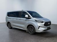 Neu Ford Tourneo Titanium 150 PS (110 kW) 2025 Silber Van / Kleinbus