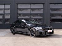Second-hand BMW M2 Performance 480 CP (353 kW) 2026 Negru Coupe
