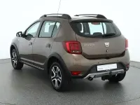 Gebraucht Dacia Sandero Celebration 90 PS (66 kW) 2019 Andere SUV