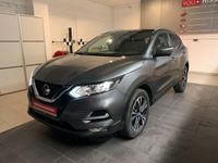 gebraucht Nissan Qashqai 1,3 DCT Zama Autom NAVI/KAMERA/PANO/SHZ