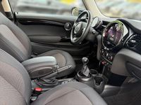 Gebraucht Mini Cooper Essential 136 PS (100 kW) 2023 Silber Kleinwagen