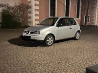 Gebraucht Seat Arosa 59 PS (43 kW) 2003 Silber Kleinwagen