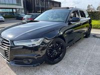 gebraucht Audi A6 Avant 3.0 TDI quattro tiptronic