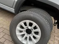 Occasion Suzuki Jimny 102 ch (75 kW) 2023 Gris SUV