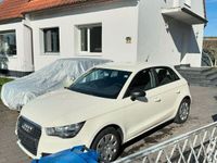 gebraucht Audi A1 Sportback 1.4 TFSI cod Ambition Ambition