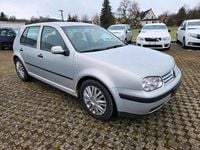 Używany VW Golf IV 105 KM (77 kW) 2000 Sedan/Limuzyna
