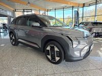 Neu Kia EV3 Earth 150 kW (204 PS) 2026 Schiefergrau SUV