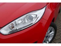 gebraucht Ford Fiesta 1.0 Celebration SYNC KLIMA SITZHEIZUNG