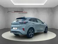 Gebraucht Ford Puma ST-Line 125 PS (91 kW) 2025 Cactus gray SUV