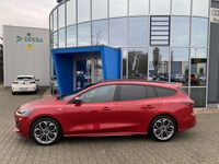 Gebraucht Ford Focus ST-Line X 2025 Rot