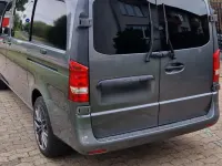 Gebraucht Mercedes Vito 2019 Andere farben Van