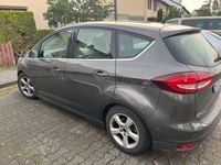 gebraucht Ford C-MAX 1.0 eco Booster Motor