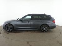 Gebraucht BMW 320 M Sport 190 PS (139 kW) 2019 Grau Kombi