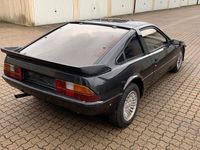 Gebraucht Talbot Murena 116 PS (85 kW) 1982 Schwarz Coupé