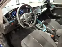 Gebraucht Audi A1 Sportback Advanced Plus 116 PS (85 kW) 2025 Navarrablau Kleinwagen