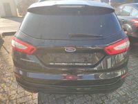 Gebraucht Ford Mondeo ST-Line 118 PS (86 kW) 2017 Andere Limousine