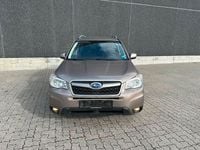 Gebraucht Subaru Forester 150 PS (110 kW) 2014 SUV