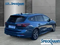 Gebraucht Ford Focus ST-Line 155 PS (114 kW) 2024 Kombi
