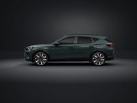 Neu Cupra Formentor VZ 333 PS (244 kW) 2025 Fiord blau SUV