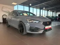 Gebraucht Cupra Leon VZ 310 PS (228 kW) 2023 Grau Limousine