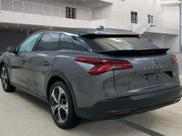 Gebraucht Citroën C5 X Feel 131 PS (96 kW) 2022 Platinumgrau Kombi