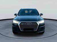Gebraucht Audi Q7 Sport 272 PS (200 kW) 2016 Schwarz SUV