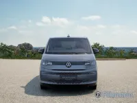 Neu VW T7 150 PS (110 kW) 2026 Grau Van