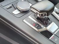 Gebraucht Audi A4 Sport 150 PS (110 kW) 2016 Grün Kombi