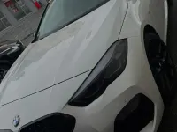 Gebraucht BMW M235 306 PS (225 kW) 2021 Weiß Limousine