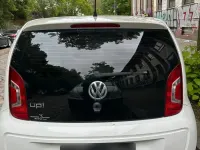 Usado VW up! 55 HP (40 kW) 2012 Branco Citadino