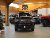 Gebraucht Dodge Ram 375 PS (275 kW) 2023 Diamond black crystal p/c Pickup