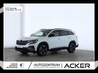Gebraucht Renault Espace Esprit Alpine 200 PS (147 kW) 2025 Weiss SUV