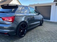 gebraucht Audi A1 1.4 TFSI S line S line