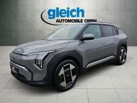 Gebraucht Kia EV3 Earth 150 kW (204 PS) 2025 Grau SUV