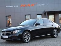Second-hand Mercedes E300 320 CP (235 kW) 2019 Negru Berlinǎ