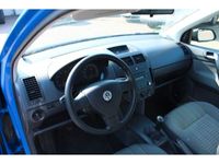 gebraucht VW Polo IV Trendline Klima