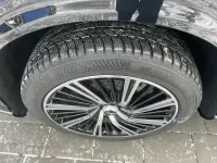 Gebraucht XPENG G9 422 kW (575 PS) 2025 Schwarz SUV