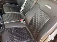 Gebraucht Ford F-150 306 PS (225 kW) 2011 Silber Pickup